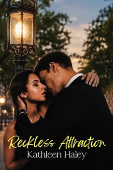 Paperback Reckless Attraction (Tainted Love) Book