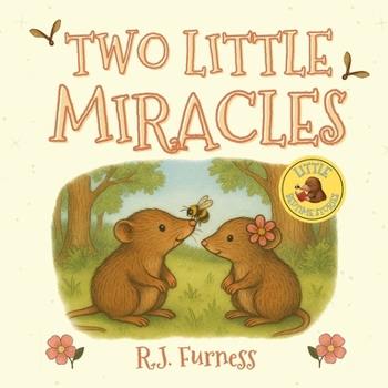 Two Little Miracles (Little Bedtime Stories)
