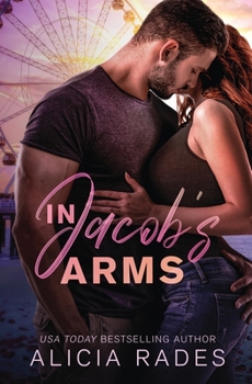 Paperback In Jacob's Arms Book