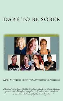 Paperback Dare to be Sober Book