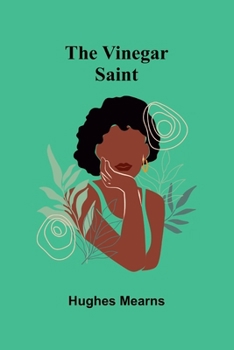 Paperback The Vinegar Saint Book