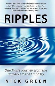 Paperback Ripples Book