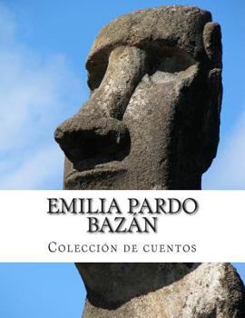 Paperback Emilia Pardo Bazán, Colección de cuentos [Spanish] Book
