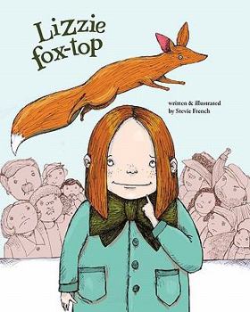 Paperback Lizzie Fox-Top Book