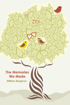 Paperback The Memories We Made Book