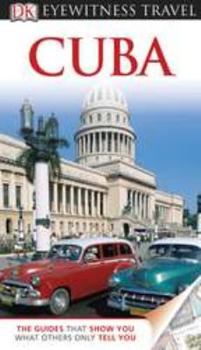 Paperback Cuba Book