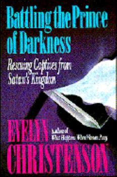 Paperback Battling the Prince of Darkness Book