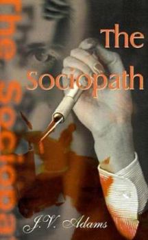 Paperback The Sociopath Book