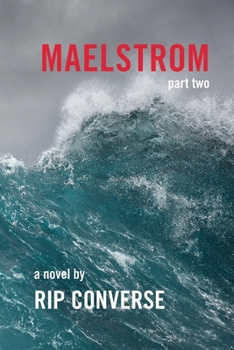Paperback Maelstrom: Part II Book