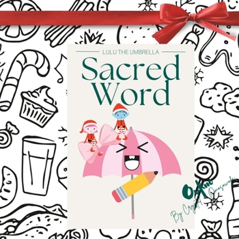 LuLu the Umbrella Sacred Word: Calendar Collection Day 15 - Christmas Edition