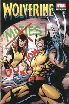 Wolverine Comic Reader 1 - Book #1 of the Wolverine: First Class (Single Issues)