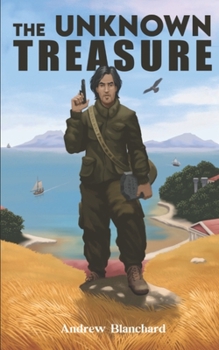 Paperback The Unknown Treasure Book