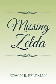 Paperback Missing Zelda Book
