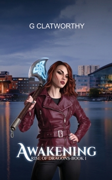 Paperback Awakening Book