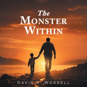 Paperback The Monster Within Book