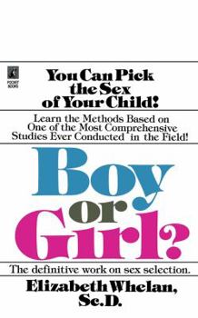 Paperback Boy or Girl Book