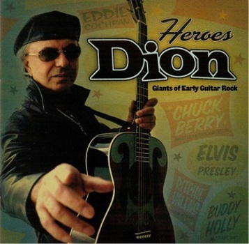 Music - CD Heroes  Giants Of Early Guitar Rock Book