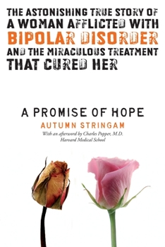 Paperback A Promise of Hope Book