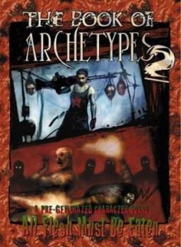 Book of Archetypes 2 (Afmbe)