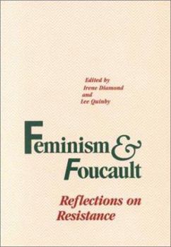 Paperback Feminism and Foucault: Violence, Poverty, and Prostitution Book
