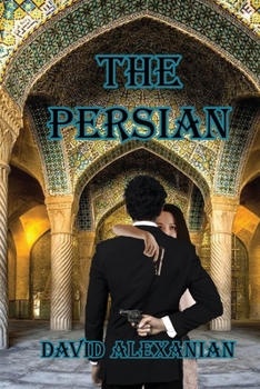 Paperback The Persian Book