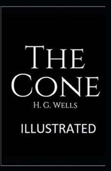 Paperback The Cone Illustrated Book