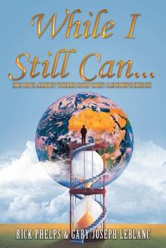 Paperback While I Still Can... Book