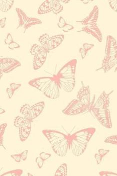 Butterflies Notebook
