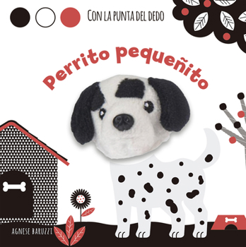 Perrito pequeñito (Spanish Edition)