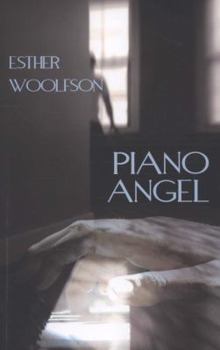 Paperback Piano Angel Book