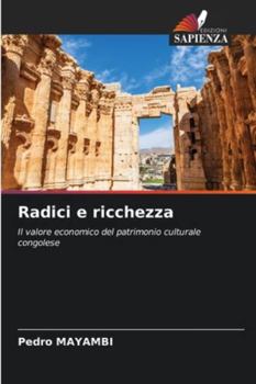 Paperback Radici e ricchezza [Italian] Book