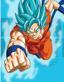 Dragon Ball Z: Resurrection 'F'