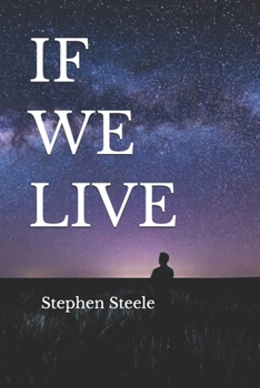 Paperback If We Live Book