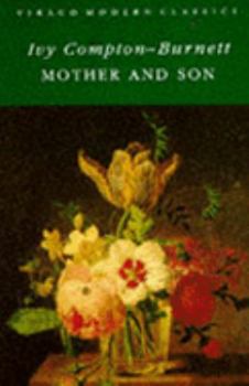 Paperback MOTHER AND SON (Virago Modern Classics) Book