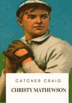 Paperback Catcher Craig Book