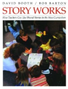 Paperback Story Works Book