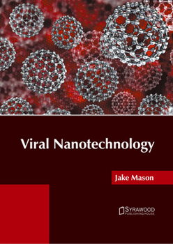 Hardcover Viral Nanotechnology Book