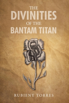 Paperback The Divinities of the Bantam Titan Book