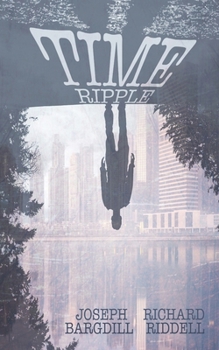Paperback Time Ripple Book