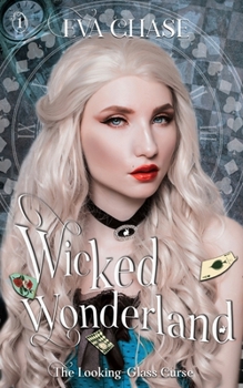 Paperback Wicked Wonderland Book