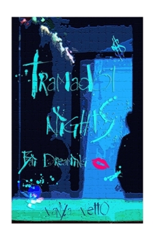 Paperback Tramadol Nights Book