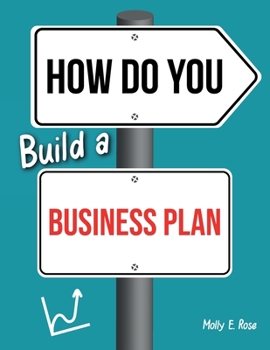 Paperback How Do You Build A Business Plan Book