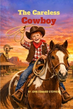 Paperback The Careless Cowboy Book