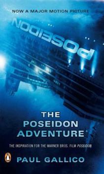 Mass Market Paperback The Poseidon Adventure Book