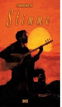 Stimme: Ein emotionales Erlebnis (German Edition)