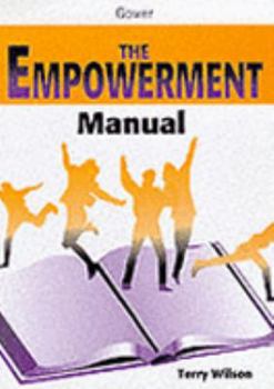 Hardcover The Empowerment Manual Book