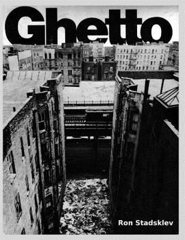 Paperback Ghetto Book