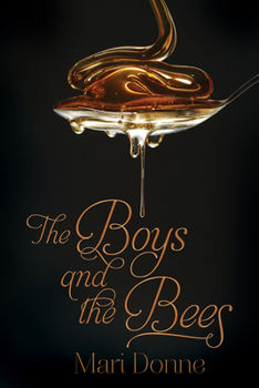 Paperback The Boys and the Bees Book