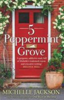 Paperback 5 Peppermint Grove Book