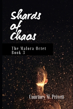 Paperback Shards of Chaos: Echoes of Oblivion Book